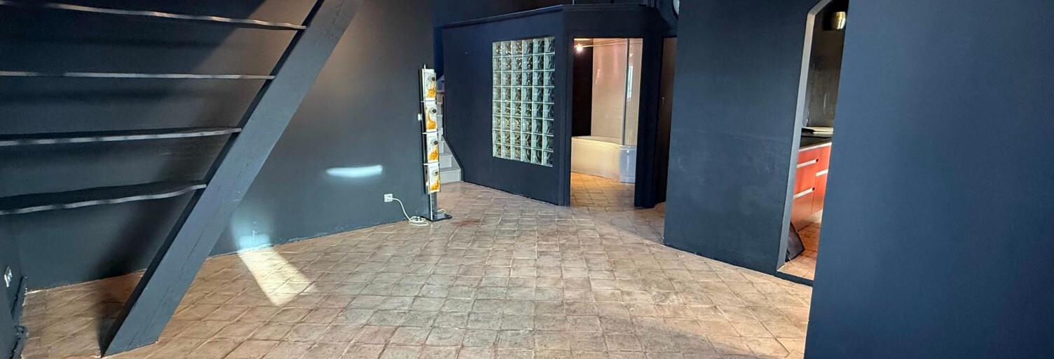 Appartement 3 Pièces 57 m² à vendre à Mulhouse (68200)