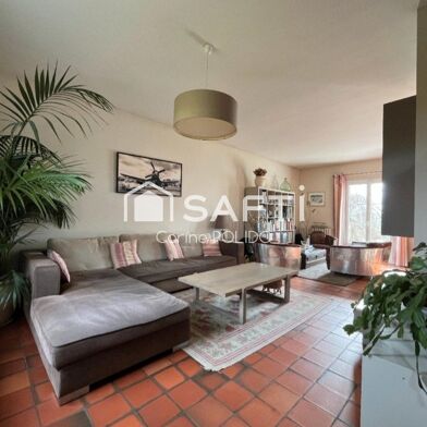 Maison 7 pièces 445000 €