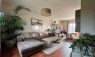 Maison 7 Pièces 177 m² à vendre à Crépy-en-Valois (60800)