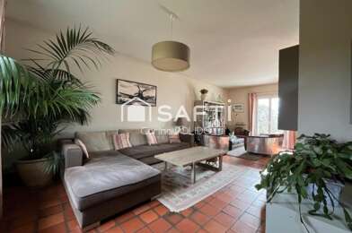 Maison 7 pièces 445000 €