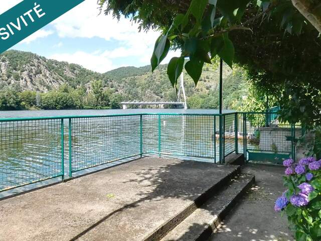 Opportunité sur secteur prisé, NUE PROPRIETE — photo du bien