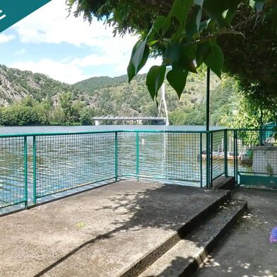 Maison 7 pièces 347000 €