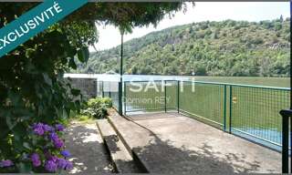 Maison 7 Pièces 150 m² à vendre à Saint-Paul-en-Cornillon (42240)