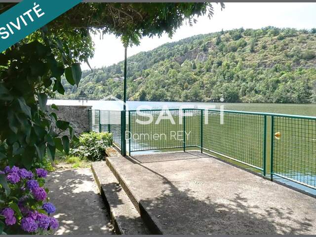 Opportunité sur secteur prisé, NUE PROPRIETE — photo du bien