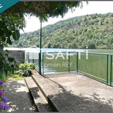 Maison 7 pièces 319000 €