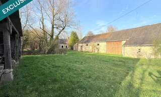 Maison 4 Pièces 85 m² à vendre à Château-la-Vallière (37330)