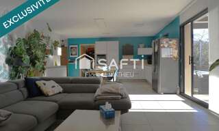 Maison 5 Pièces 110 m² à vendre à Vorges-les-Pins (25320)