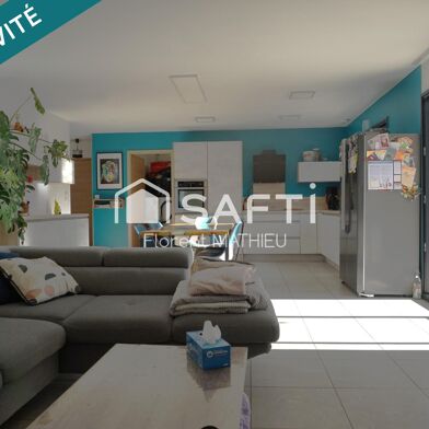 Maison 5 pièces 342000 €