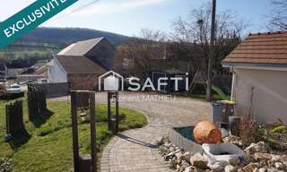 Maison 5 Pièces 110 m² à vendre à Vorges-les-Pins (25320)