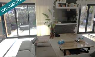 Maison 5 Pièces 110 m² à vendre à Vorges-les-Pins (25320)