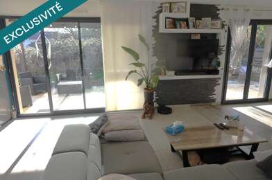 Maison 5 pièces 335000 €