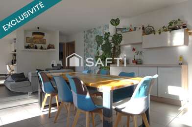 Maison 5 pièces 320000 €