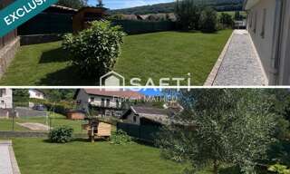 Maison 5 Pièces 110 m² à vendre à Boussières (25320)