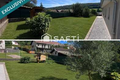 Maison 5 pièces 320000 €