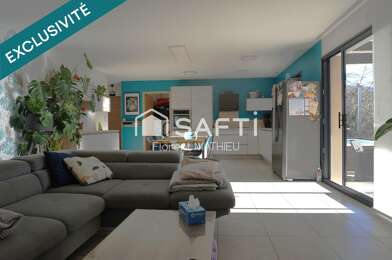 Maison 5 pièces 309000 €