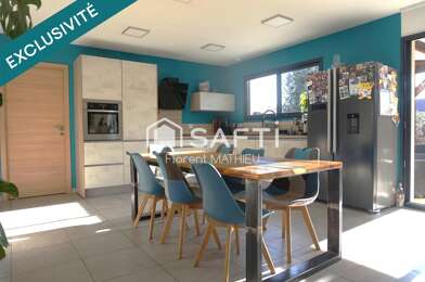 Maison 5 pièces 299000 €
