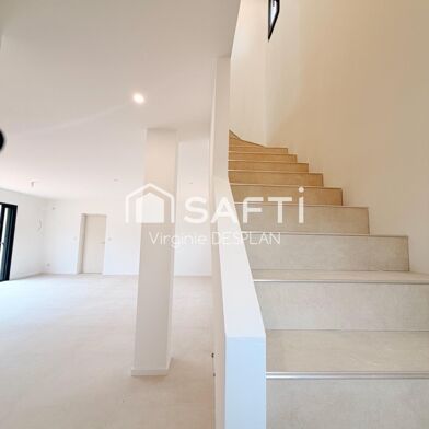 Maison 6 pièces 653000 €