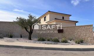 Maison 6 Pièces 125 m² à vendre à Murles (34980)