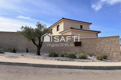 Maison 6 pièces 602000 €