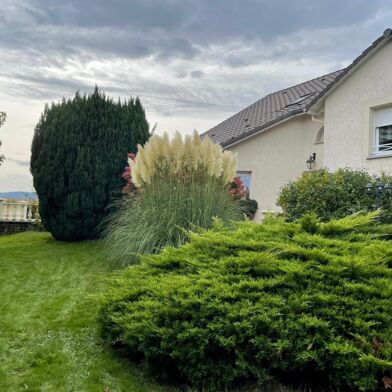 Maison 6 pièces 354000 €