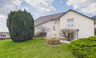 Maison 6 Pièces 163 m² à vendre à Saint-Amé (88120)