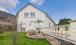 Maison 6 Pièces 163 m² à vendre à Saint-Amé (88120)