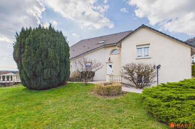 Maison 6 pièces 347000 €