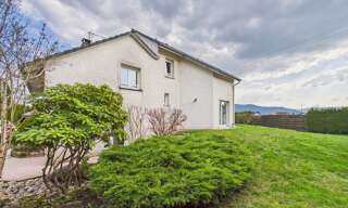 Maison 6 Pièces 163 m² à vendre à Saint-Amé (88120)