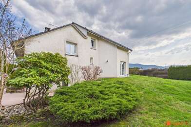 Maison 6 pièces 347000 €