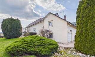 Maison 6 Pièces 163 m² à vendre à Saint-Amé (88120)