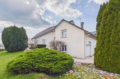 Maison 6 pièces 330000 €