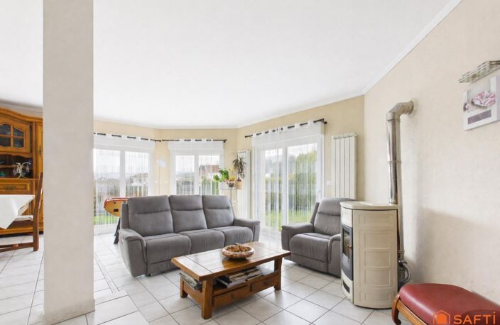 Maison familiale confortable avec 4 chambres — photo 2