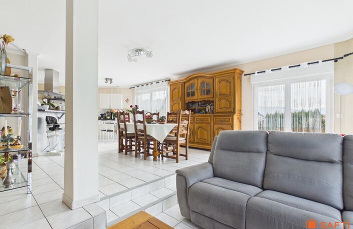 Maison familiale confortable avec 4 chambres — photo 3