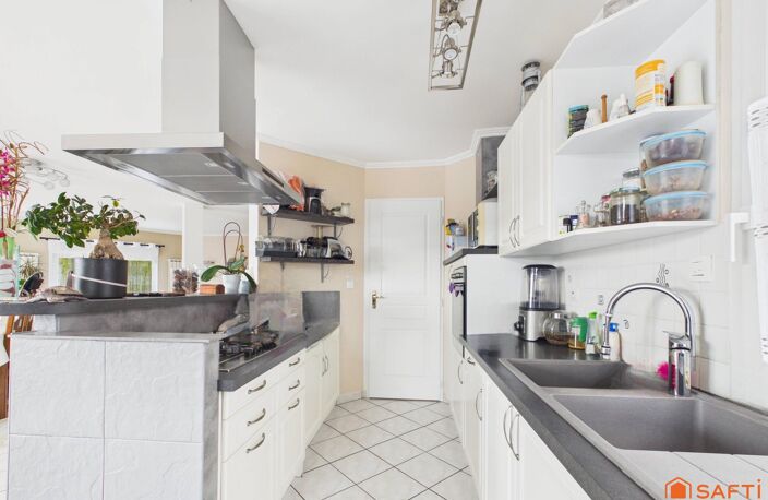 Maison familiale confortable avec 4 chambres — photo 4
