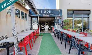 Commerce 2 Pièces 55 m² à vendre à Mandelieu-la-Napoule (06210)