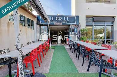 Commerce 2 pièces 84000 €