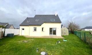 Maison 7 Pièces 110 m² à vendre à Marzan (56130)