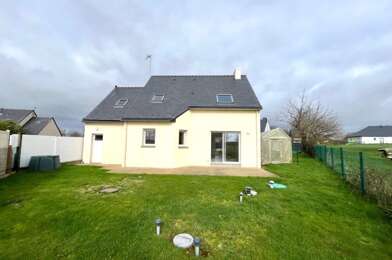 Maison 7 pièces 240800 €