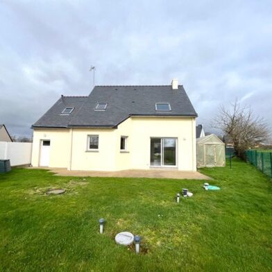 Maison 7 pièces 240800 €