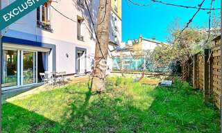 Appartement 2 Pièces 67 m² à vendre à Courbevoie (92400)