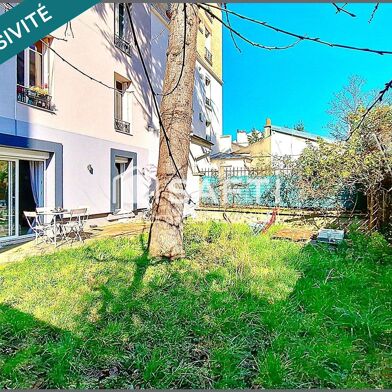 Appartement 2 pièces 420000 €