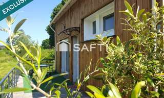 Maison 1 Pièce 27 m² à vendre à Vernou-la-Celle-sur-Seine (77670)