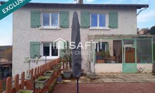 Maison 6 Pièces 127 m² à vendre à Cours (69470)