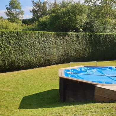 Maison 6 pièces 675000 €