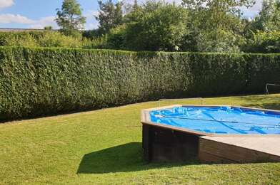 Maison 6 pièces 675000 €