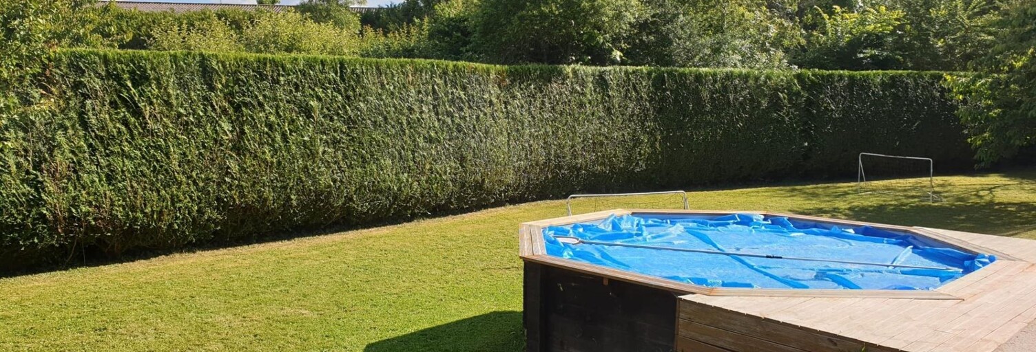 Maison 6 Pièces 150 m² à vendre à Maurepas (78310)