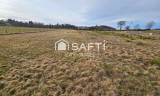Terrain  824 m² à vendre à Albaret-Sainte-Marie (48200)