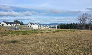 Terrain  819 m² à vendre à Albaret-Sainte-Marie (48200)