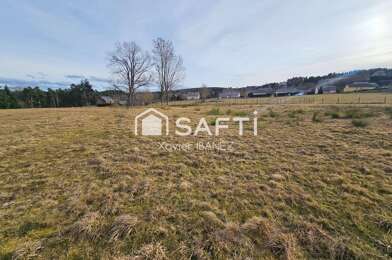 Terrain  31997 €