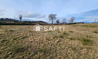 Terrain  797 m² à vendre à Albaret-Sainte-Marie (48200)
